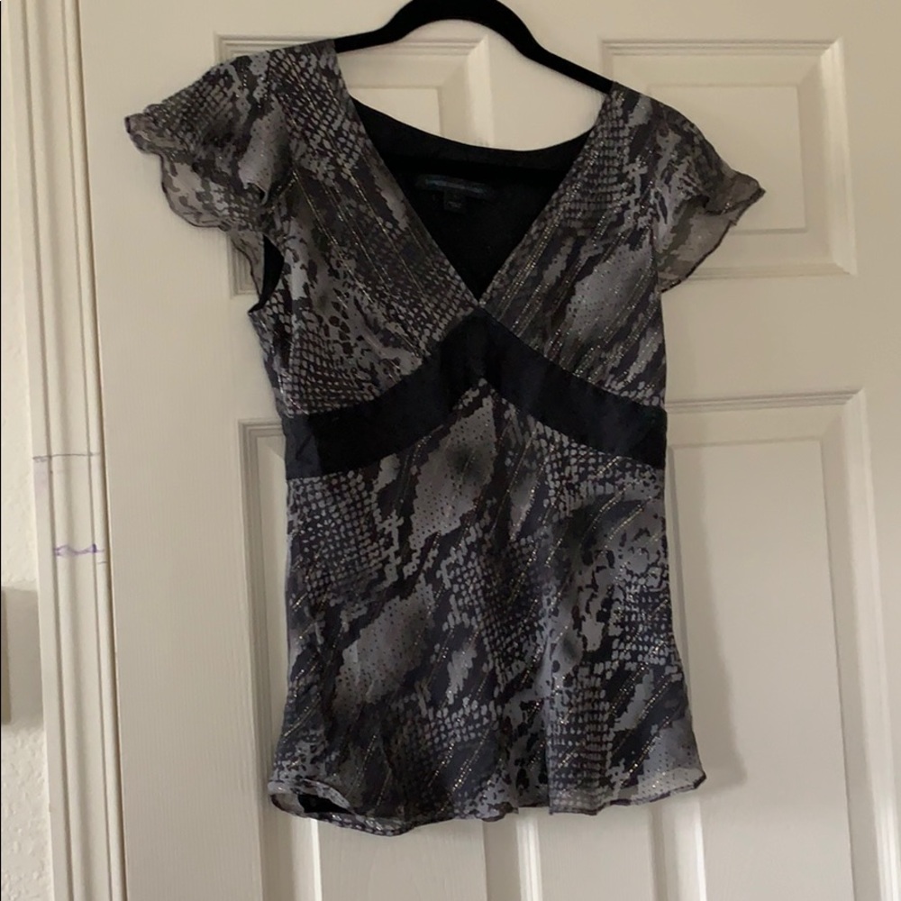 Express top